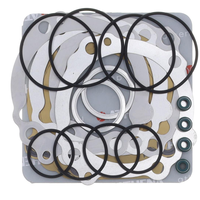 Kit joints haut-moteur ATHENA pour Ducati 696 Monster (08-14) - P400110600055 Kit joints haut-moteur ATHENA pour Ducati 696 Monster (08-14) - P400110600055