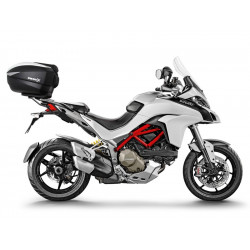 Support Top Case Shad pour Multistrada 950 (17-21) Multistrada 1200 (16-21) Multistrada 1260 (18-21)