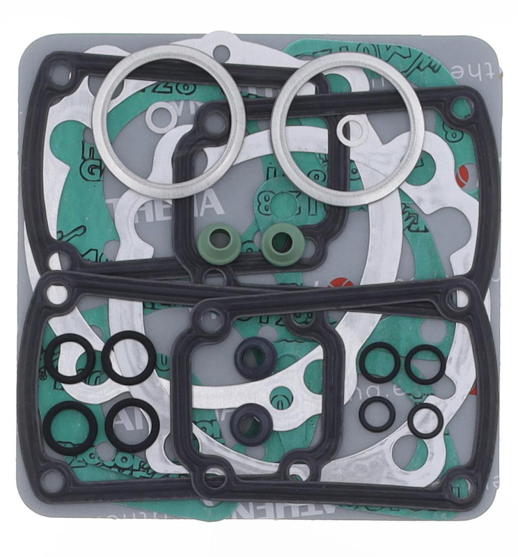 Kit joints haut-moteur ATHENA pour Ducati 750 Monster (96-97) - P400110600600