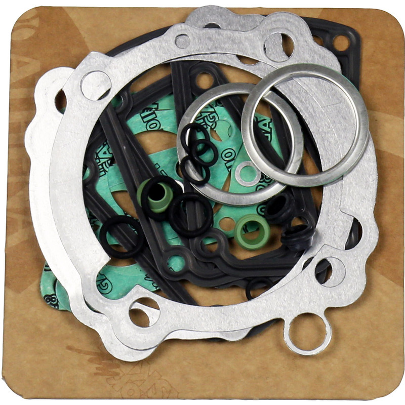 Kit joints haut-moteur ATHENA pour Ducati 750 SS Supersport (1998) - P400110600601 Kit joints haut-moteur ATHENA pour Ducati 750 SS Supersport (1998) - P400110600601