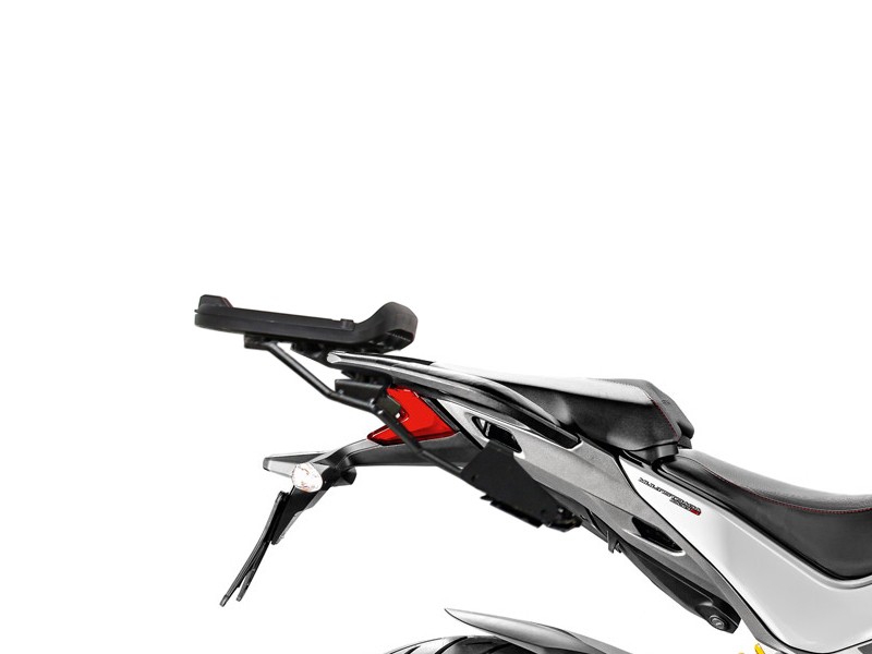 Support Top Case Shad pour Multistrada 950 (17-21) Multistrada 1200 (16-21) Multistrada 1260 (18-21)