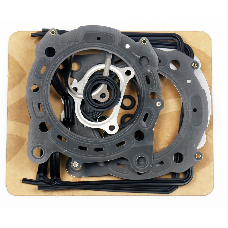 Kit joints haut-moteur ATHENA pour Ducati 848 EVO (11-13) - P400110600053 Kit joints haut-moteur ATHENA pour Ducati 848 EVO (11-13) - P400110600053