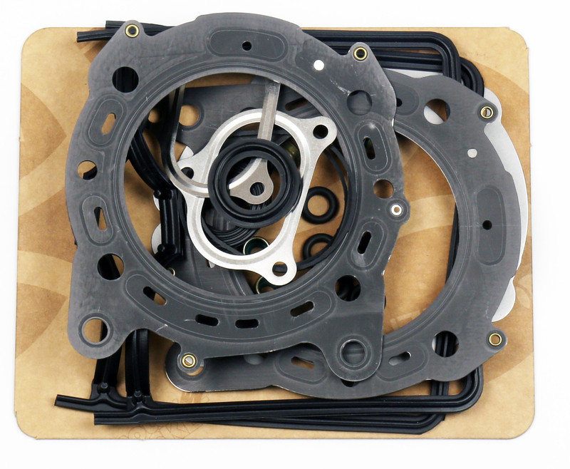 Kit joints haut-moteur ATHENA pour Ducati 848 EVO (11-13) - P400110600053