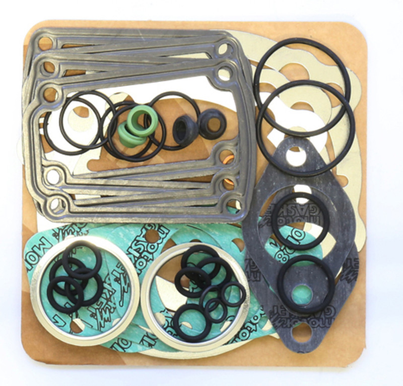Kit joints haut-moteur ATHENA pour Ducati 906 PASO (89-90) - P400110600906/1