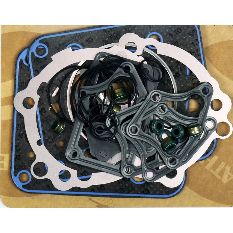 Kit joints haut-moteur ATHENA pour Ducati 916 S2 (99-00) - P400110600994 Kit joints haut-moteur ATHENA pour Ducati 916 S2 (99-00) - P400110600994