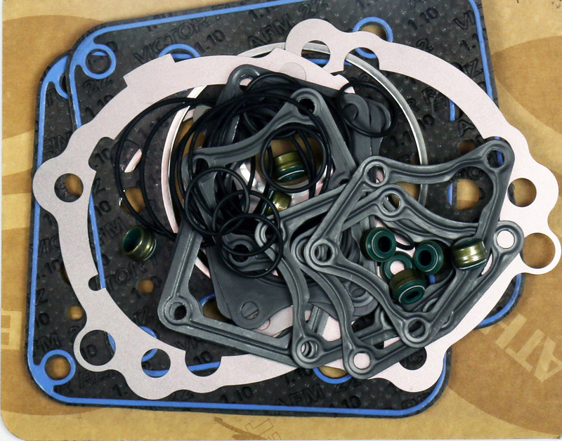 Kit joints haut-moteur ATHENA pour Ducati 916 S2 (99-00) - P400110600994