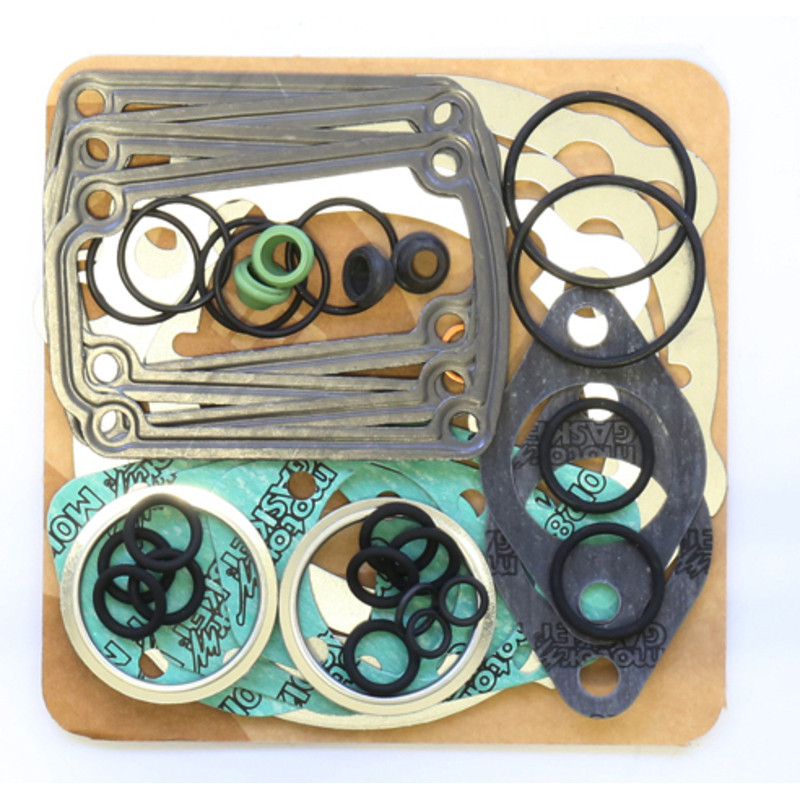 Kit joints haut-moteur ATHENA pour Ducati 944 S1 (98-00) - P400110600906/1 Kit joints haut-moteur ATHENA pour Ducati 944 S1 (98-00) - P400110600906/1