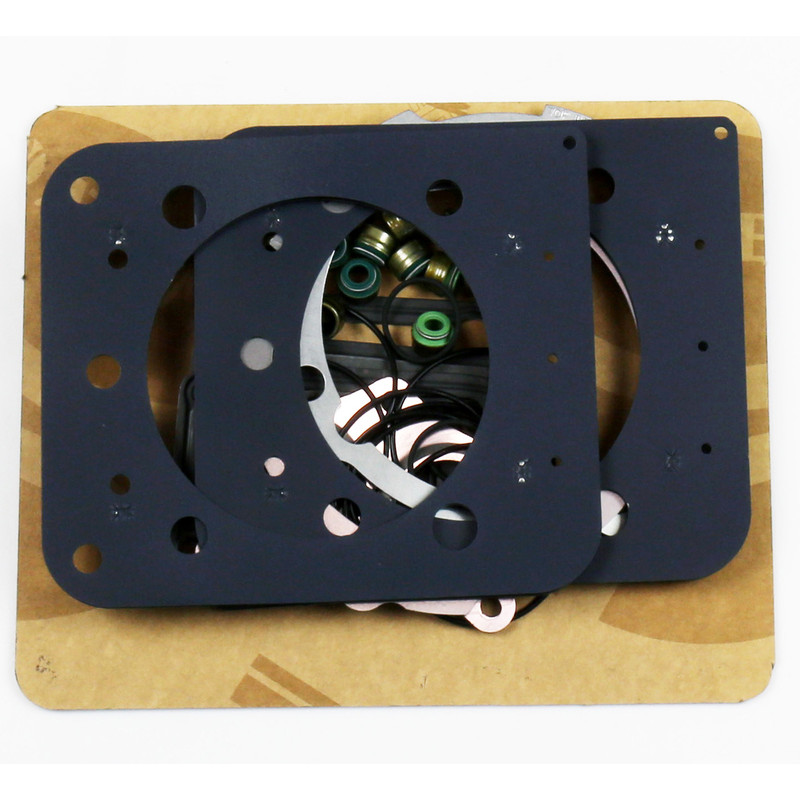 Kit joints haut-moteur ATHENA pour Ducati 996 SPS (99-01) - P400110600918 Kit joints haut-moteur ATHENA pour Ducati 996 SPS (99-01) - P400110600918