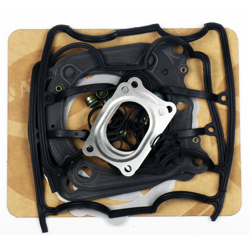 Kit joints haut-moteur ATHENA pour Ducati 998 S (02-04) - P400110600993 Kit joints haut-moteur ATHENA pour Ducati 998 S (02-04) - P400110600993