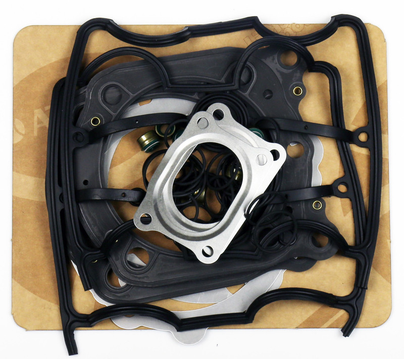 Kit joints haut-moteur ATHENA pour Ducati 998 S (02-04) - P400110600993