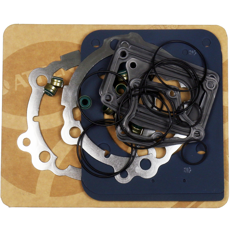 Kit joints haut-moteur ATHENA pour Ducati Sport Touring ST2 (01-02) - P400110600919 Kit joints haut-moteur ATHENA pour Ducati Sport Touring ST2 (01-02) - P400110600919