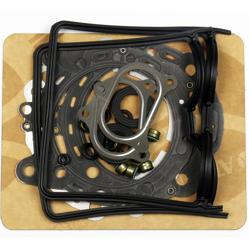 Kit joints haut-moteur ATHENA pour Ducati Xdiavel S (2016) - P400110600064 Kit joints haut-moteur ATHENA pour Ducati Xdiavel S (2016) - P400110600064