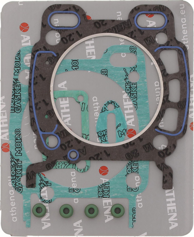Kit joints haut-moteur ATHENA pour Gilera RC 600 TOP Rally (90-93) - P400170600601