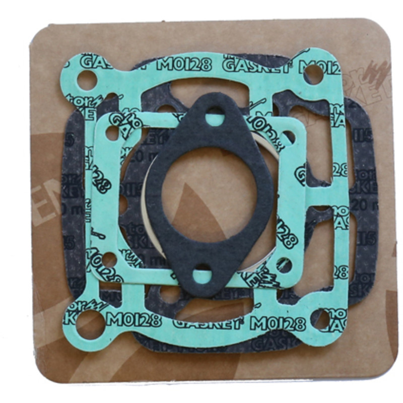 Kit joints haut-moteur ATHENA pour Gilera RX 125 Arizona (83-88) - P400170600060 Kit joints haut-moteur ATHENA pour Gilera RX 125 Arizona (83-88) - P400170600060