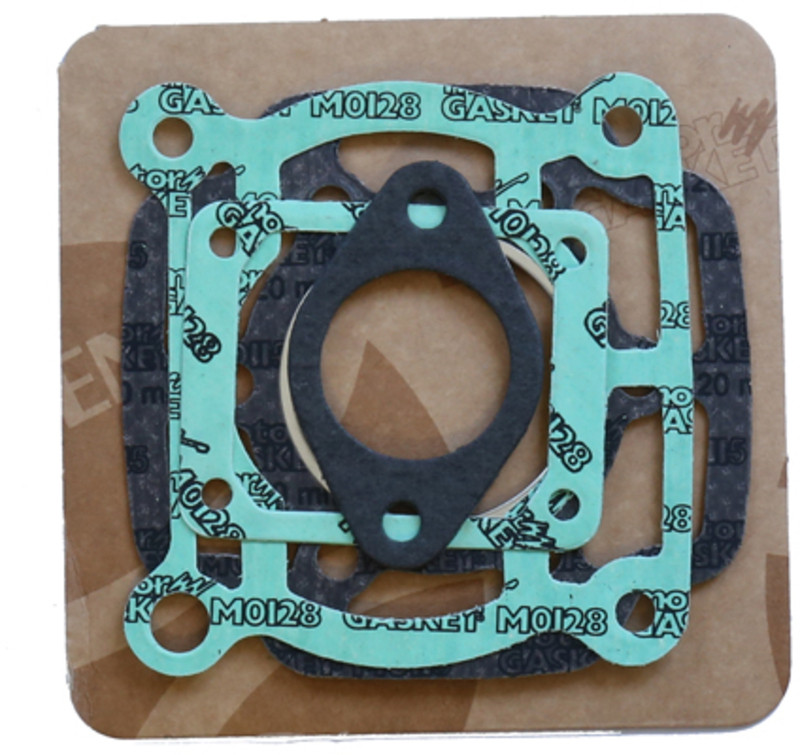 Kit joints haut-moteur ATHENA pour Gilera RX 125 Arizona (83-88) - P400170600060