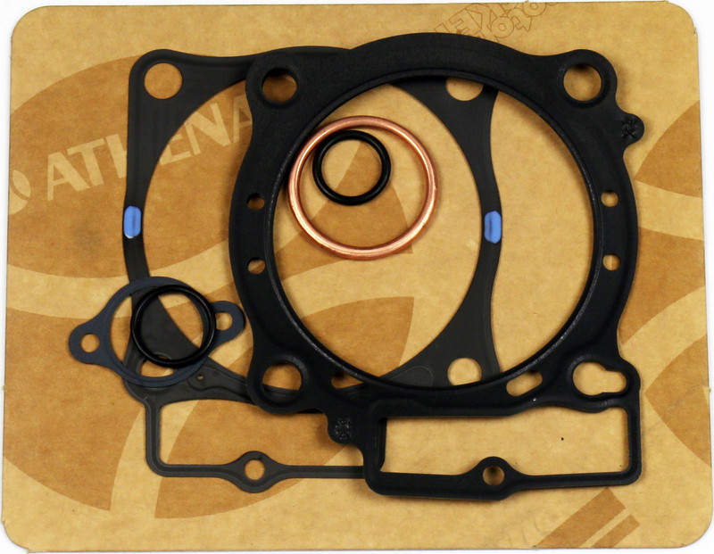 Kit joints haut-moteur ATHENA pour HM CRM F450R Supermoto (10-11) - P400210160023