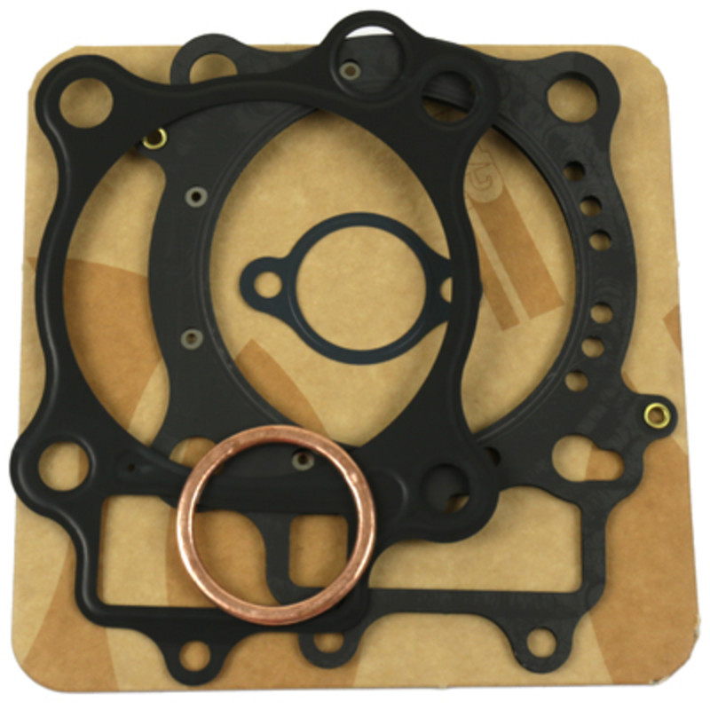 Kit joints haut-moteur ATHENA pour HM Motard 250F (04-08) - P400210160007 Kit joints haut-moteur ATHENA pour HM Motard 250F (04-08) - P400210160007