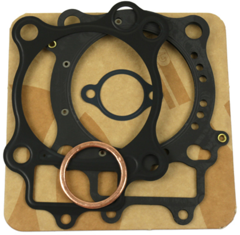 Kit joints haut-moteur ATHENA pour HM Motard 250F (04-08) - P400210160007