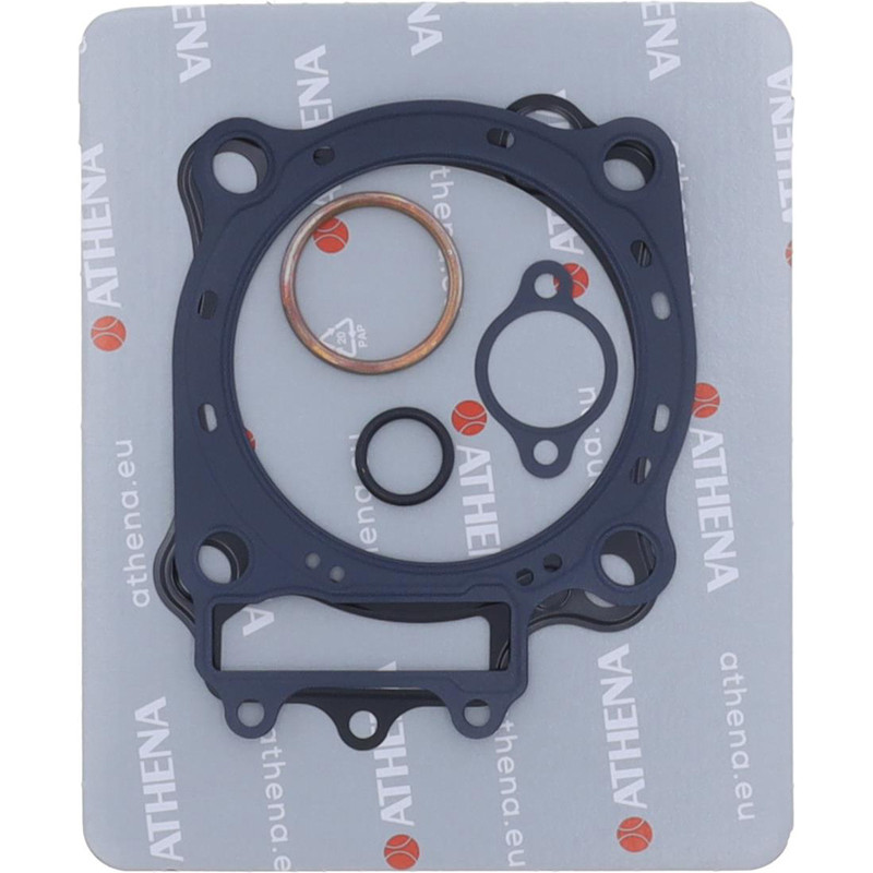 Kit joints haut-moteur ATHENA pour HM Motard 450 (03-13) - P400210160001 Kit joints haut-moteur ATHENA pour HM Motard 450 (03-13) - P400210160001