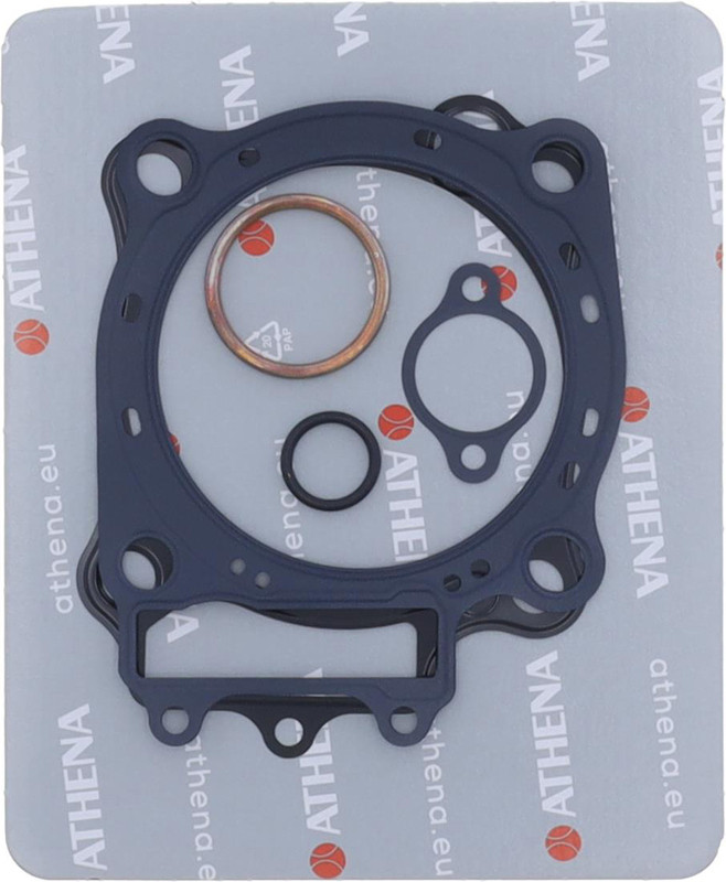 Kit joints haut-moteur ATHENA pour HM Motard 450 (03-13) - P400210160001