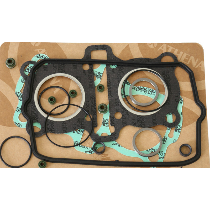 Kit joints haut-moteur ATHENA pour Honda CB 250 N Super Dream (79-84) - P400210600240 Kit joints haut-moteur ATHENA pour Honda CB 250 N Super Dream (79-84) - P400210600240