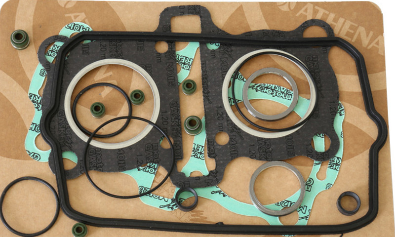 Kit joints haut-moteur ATHENA pour Honda CB 250 N Super Dream (79-84) - P400210600240