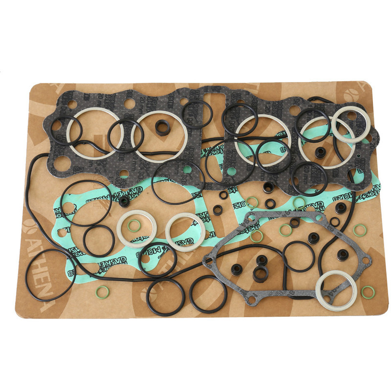 Kit joints haut-moteur ATHENA pour Honda CB 400 F Super Sport (75-77) - P400210600401/1 Kit joints haut-moteur ATHENA pour Honda CB 400 F Super Sport (75-77) - P400210600401/1
