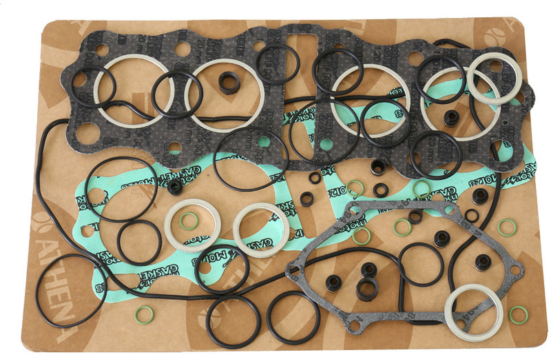 Kit joints haut-moteur ATHENA pour Honda CB 400 F Super Sport (75-77) - P400210600401/1