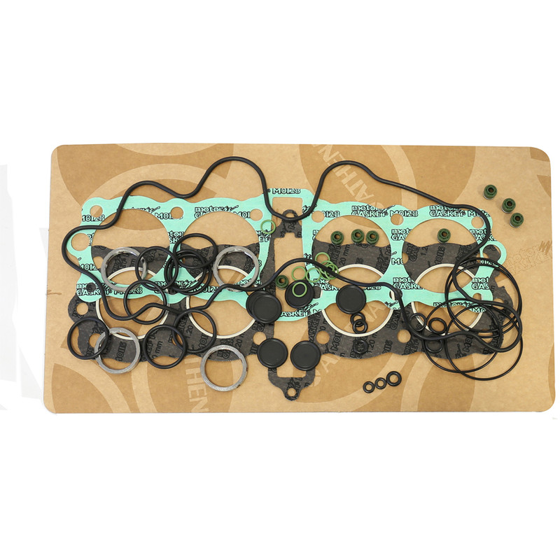 Kit joints haut-moteur ATHENA pour Honda CB 500 K Four (71-73) - P400210600502 Kit joints haut-moteur ATHENA pour Honda CB 500 K Four (71-73) - P400210600502