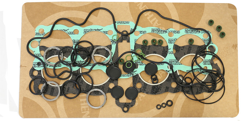 Kit joints haut-moteur ATHENA pour Honda CB 500 K Four (71-73) - P400210600502