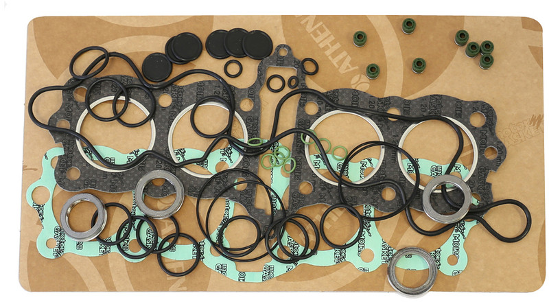 Kit joints haut-moteur ATHENA pour Honda CB 550 F Super Sport (76-77) - P400210600529