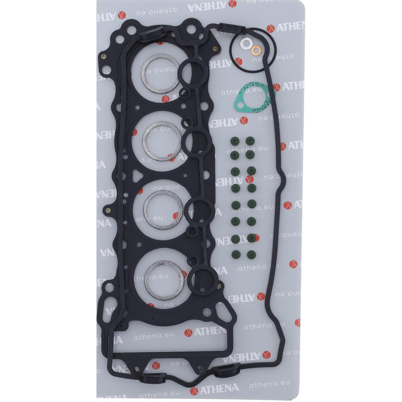 Kit joints haut-moteur ATHENA pour Honda CB 600 F Hornet (03-06) - P400210600181 Kit joints haut-moteur ATHENA pour Honda CB 600 F Hornet (03-06) - P400210600181