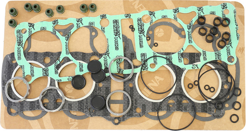 Kit joints haut-moteur ATHENA pour Honda CB 750 K Four (70-75) - P400210600703