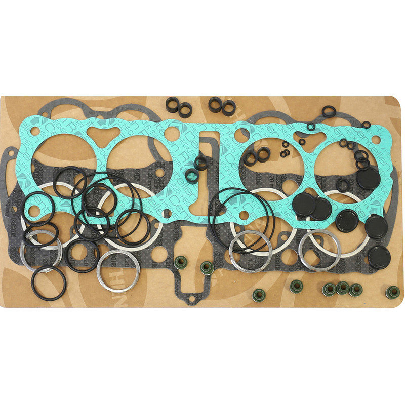 Kit joints haut-moteur ATHENA pour Honda CB 750 K Four (76-78) - P400210600701 Kit joints haut-moteur ATHENA pour Honda CB 750 K Four (76-78) - P400210600701