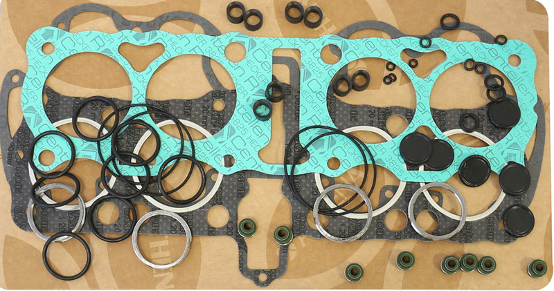 Kit joints haut-moteur ATHENA pour Honda CB 750 K Four (76-78) - P400210600701