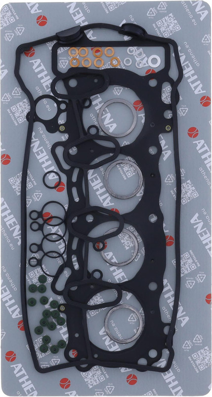 Kit joints haut-moteur ATHENA pour Honda CBR 600 RR (03-04) - P400210600174
