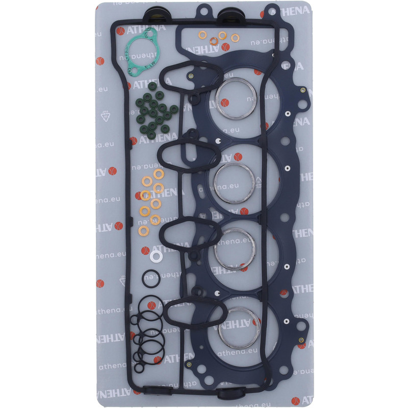 Kit joints haut-moteur ATHENA pour Honda CBR 900 RR (00-01) - P400210600902 Kit joints haut-moteur ATHENA pour Honda CBR 900 RR (00-01) - P400210600902