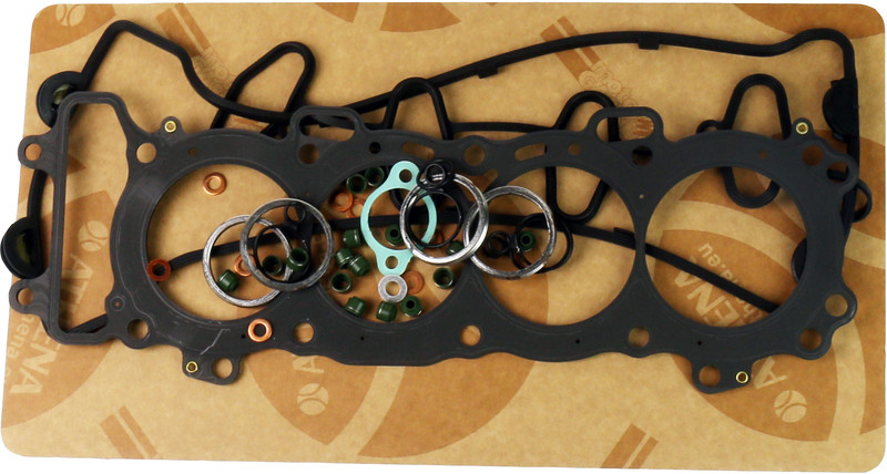 Kit joints haut-moteur ATHENA pour Honda CBR 900 RR (02-03) - P400210600903