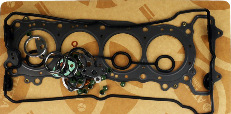 Kit joints haut-moteur ATHENA pour Honda CBR 900 RR (92-95) - P400210600901