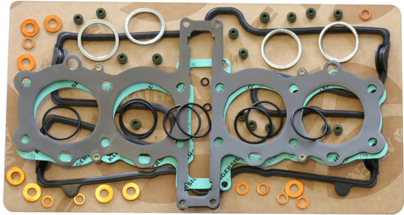 Kit joints haut-moteur ATHENA pour Honda CBX 750 F (84-86) - P400210600721