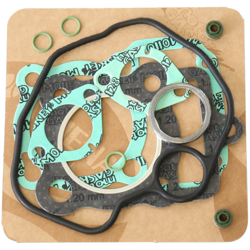 Kit joints haut-moteur ATHENA pour Honda CG 125 (76-93) - P400210600106 Kit joints haut-moteur ATHENA pour Honda CG 125 (76-93) - P400210600106