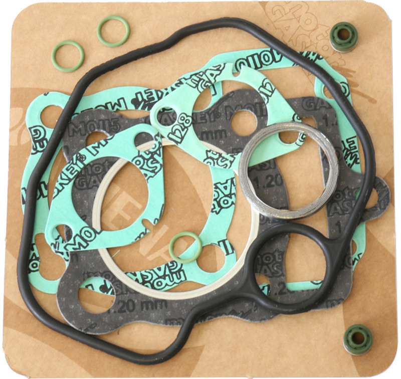 Kit joints haut-moteur ATHENA pour Honda CG 125 (76-93) - P400210600106