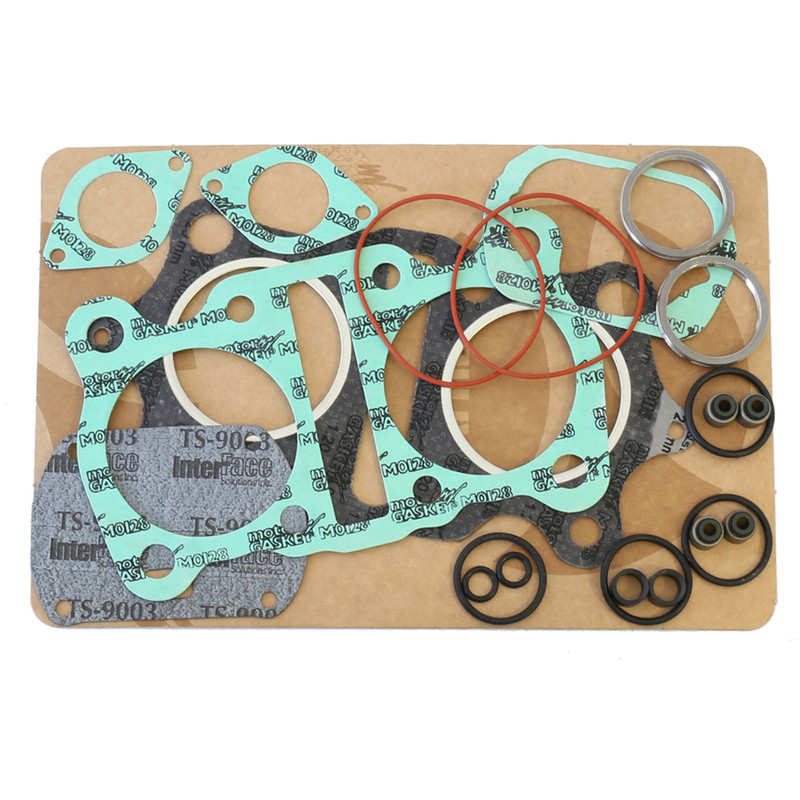 Kit joints haut-moteur ATHENA pour Honda CM 400 C Custom (79-81) - P400210600400 Kit joints haut-moteur ATHENA pour Honda CM 400 C Custom (79-81) - P400210600400