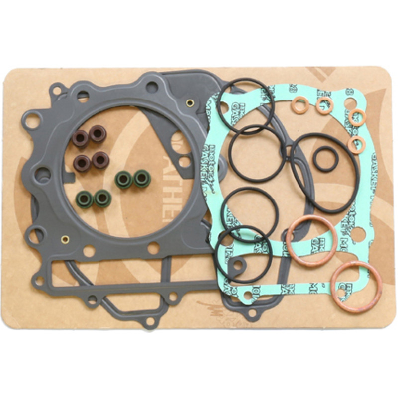 Kit joints haut-moteur ATHENA pour Honda FX 650 Vigor (99-00) - P400210600650/1 Kit joints haut-moteur ATHENA pour Honda FX 650 Vigor (99-00) - P400210600650/1