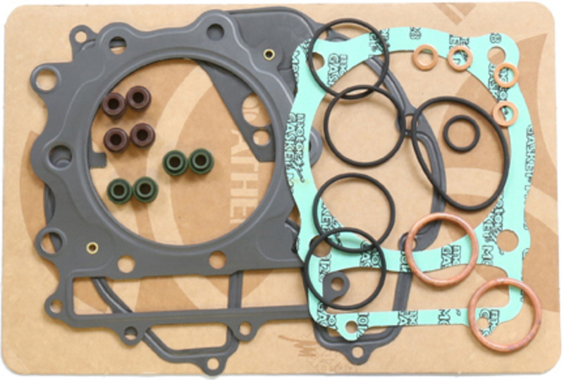 Kit joints haut-moteur ATHENA pour Honda FX 650 Vigor (99-00) - P400210600650/1