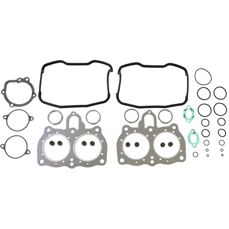 Kit joints haut-moteur ATHENA pour Honda GL 1100 Gold Wing (80-83) - P400210600976 Kit joints haut-moteur ATHENA pour Honda GL 1100 Gold Wing (80-83) - P400210600976