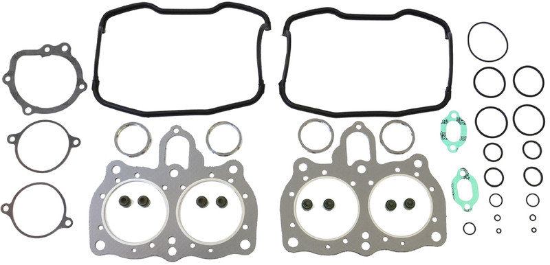 Kit joints haut-moteur ATHENA pour Honda GL 1100 Gold Wing (80-83) - P400210600976