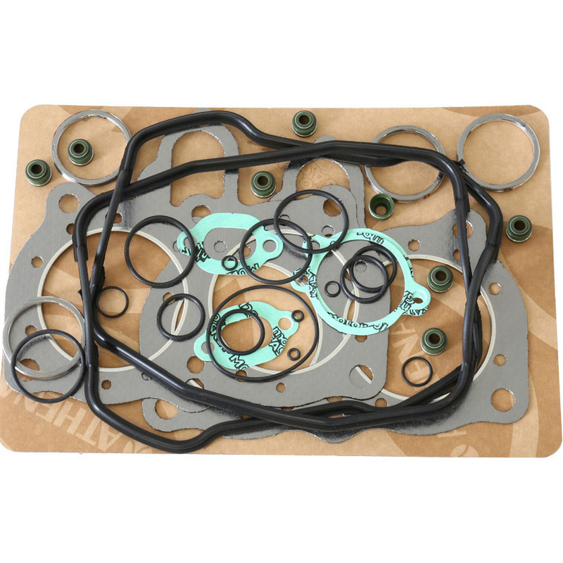 Kit joints haut-moteur ATHENA pour Honda GL 1200 Gold Wing D (84-87) - P400210600974 Kit joints haut-moteur ATHENA pour Honda GL 1200 Gold Wing D (84-87) - P400210600974