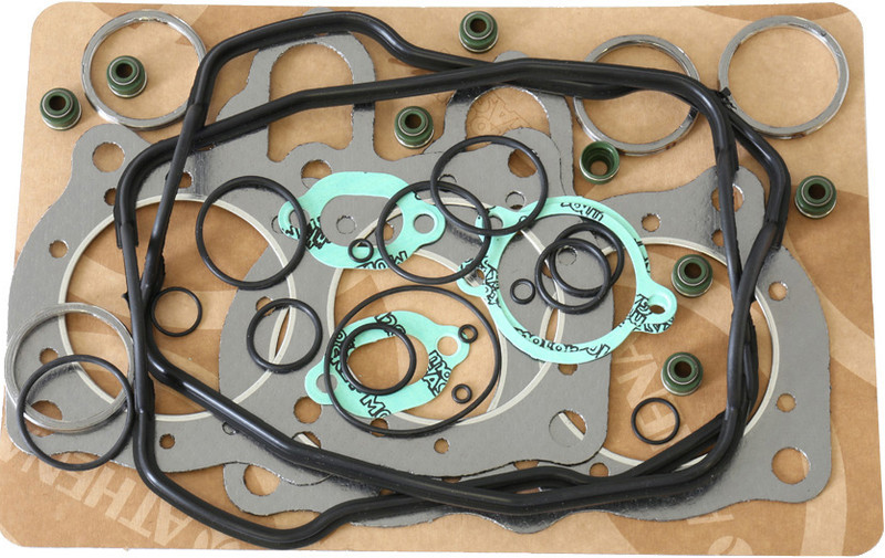 Kit joints haut-moteur ATHENA pour Honda GL 1200 Gold Wing D (84-87) - P400210600974