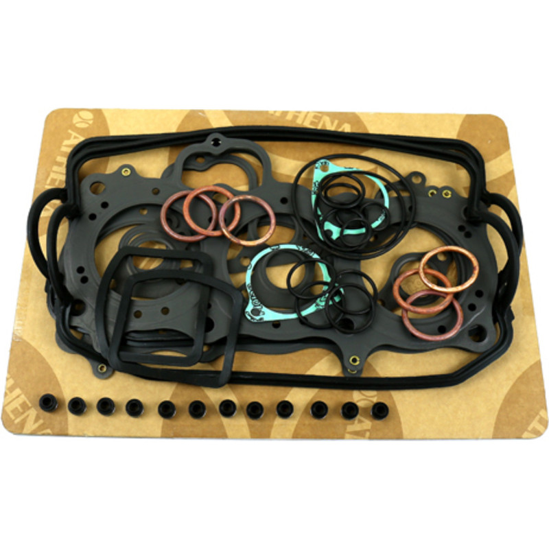 Kit joints haut-moteur ATHENA pour Honda GL 1500 Gold Wing (88-90) - P400210600980/1 Kit joints haut-moteur ATHENA pour Honda GL 1500 Gold Wing (88-90) - P400210600980/1